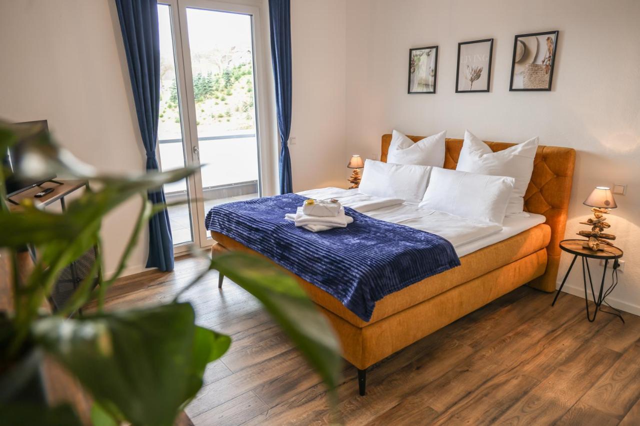 Penthouse I 106 Qm I 2 Balkone I Boxspring I Nespresso I Parkplatz Apartment Oberharmersbach Exterior photo
